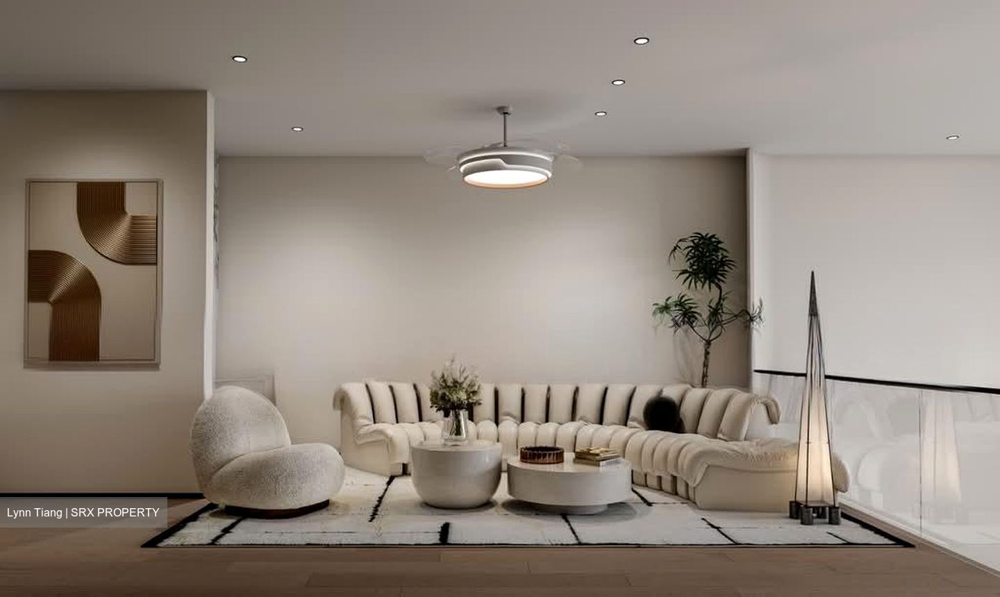 Hillview Villas (D23), Terrace #566271621